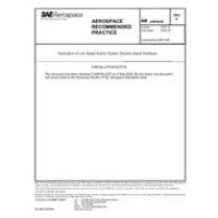 SAE ARP4258A