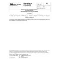 SAE AS7110/11A