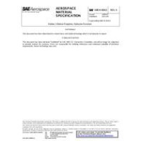 SAE AMSR83412A