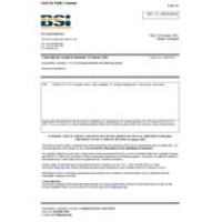 BS 11/30254548 DC