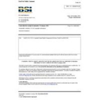 BS 11/30189374 DC