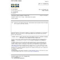 BS 11/30248108 DC