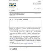 BS 11/30251468 DC