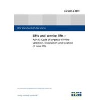 BS 5655-6:2011