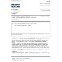 BS 11/30230658 DC