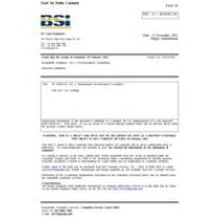 BS 11/30256563 DC