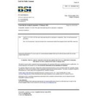 BS 11/30249621 DC