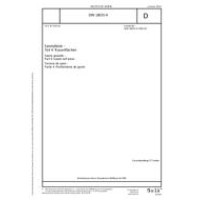 DIN 18035-4