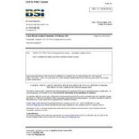 BS 11/30256756 DC