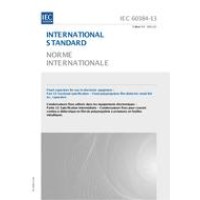 IEC 60384-13 Ed. 4.0 b:2011