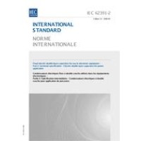 IEC 62391-2 Ed. 1.0 b:2006