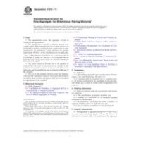 ASTM D1073-11