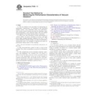 ASTM F558-11