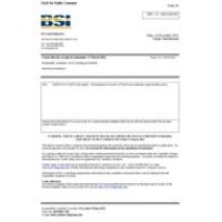 BS 11/30231420 DC