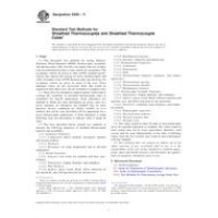 ASTM E839-11
