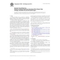 ASTM F2261-06(2011)