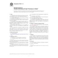 ASTM F2534-12