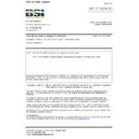 BS 11/30257861 DC