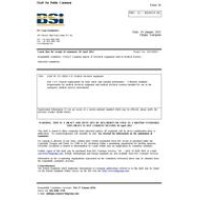BS 12/30245174 DC