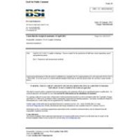 BS 12/30252569 DC