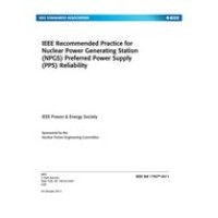 IEEE 1792-2011