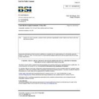 BS 12/30256820 DC