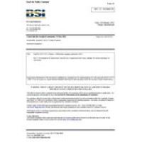 BS 12/30258001 DC