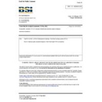 BS 12/30260114 DC