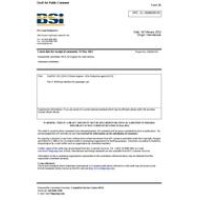 BS 12/30260356 DC