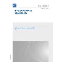 IEC 62561-2 Ed. 1.0 en:2012