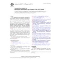 ASTM D2517-06(2011)