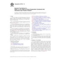 ASTM D7785-12