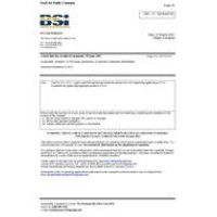 BS 12/30256420 DC