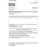 BS 12/30258976 DC