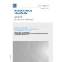 IEC 61196-8 Ed. 1.0 b:2012