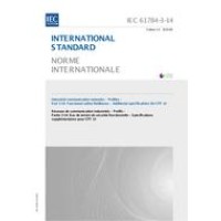 IEC 61784-3-14 Ed. 1.0 b:2010