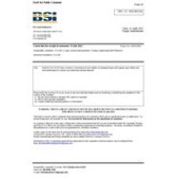 BS 12/30213833 DC