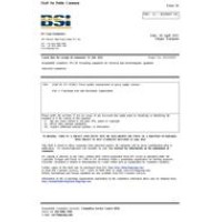 BS 12/30256017 DC