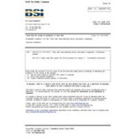 BS 12/30262957 DC