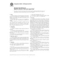 ASTM D5355-95(2012)