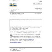 BS 12/30263512 DC
