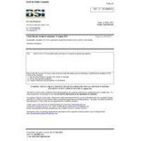 BS 12/30258888 DC