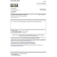 BS 12/30260299 DC