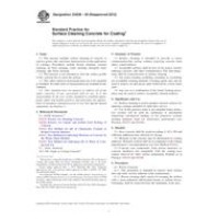 ASTM D4258-05(2012)