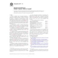 ASTM D471-12