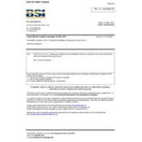 BS 12/30245685 DC
