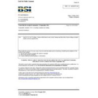 BS 12/30250731 DC