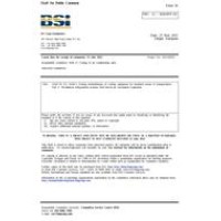 BS 12/30261879 DC