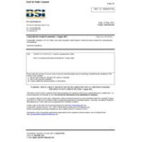 BS 12/30265027 DC