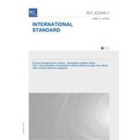 IEC 62396-1 Ed. 1.0 en:2012